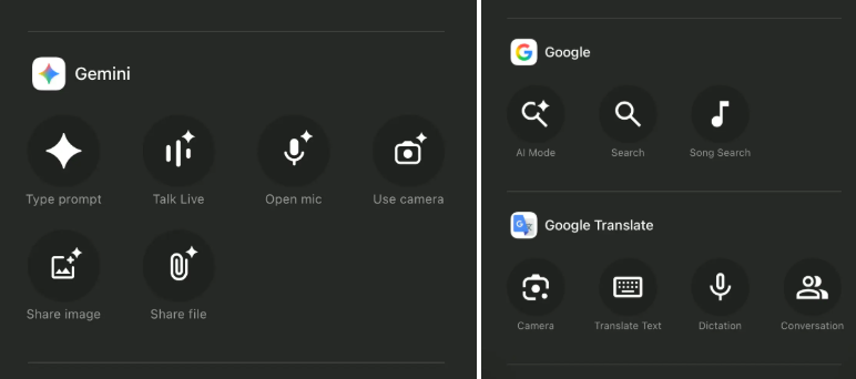 Google 翻译上线“快速”“高级”模式切换，翻译更灵活-爱智特agent,一站式企业智能体推荐平台,扣子企业智能体,扣子工作流免费复制下载