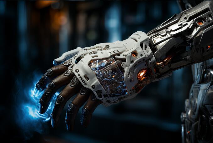 字节跳动火山引擎高薪开招,正式进军“人形具身机器人”赛道-爱智特agent,一站式企业智能体推荐平台,扣子企业智能体,扣子工作流免费复制下载