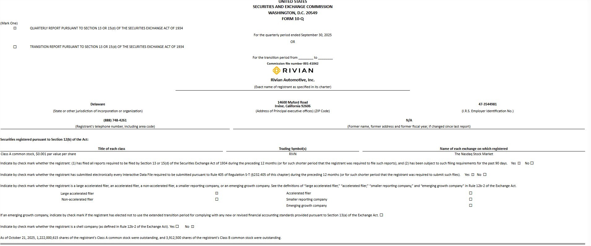 Rivian 再设新公司 Mind Robotics,聚焦工业 AI 与机器人-爱智特agent,一站式企业智能体推荐平台,扣子企业智能体,扣子工作流免费复制下载