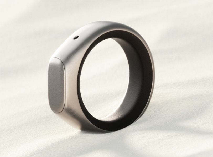 前 Meta 团队发布 Stream 智能戒指:随时录音、轻松控乐-爱智特agent,一站式企业智能体推荐平台,扣子企业智能体,扣子工作流免费复制下载