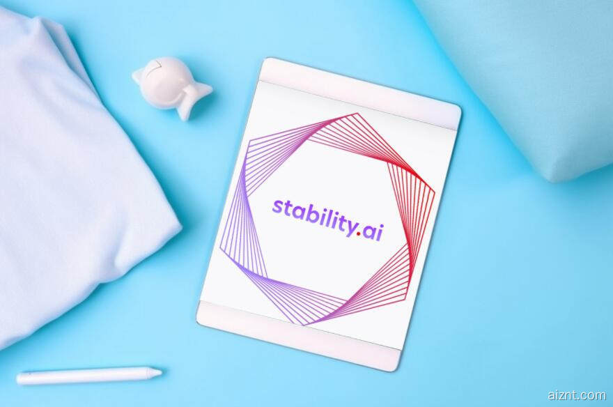 stability 平板电脑 (图片来源:AI合成) stability 平板电脑