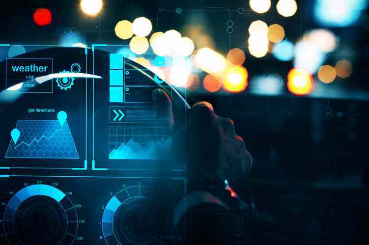 Robotaxi营收跃升836%！全球首家Robotaxi公司在港交所成功挂牌-爱智特agent,一站式企业智能体推荐平台,扣子企业智能体,扣子工作流免费复制下载