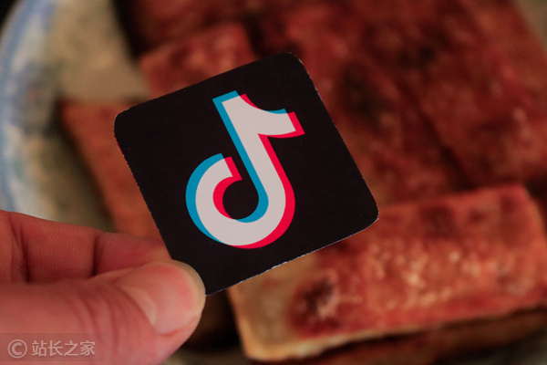 抖音 (2)抖音外卖 (图片版权所属:站长之家) 抖音 (2)抖音外卖