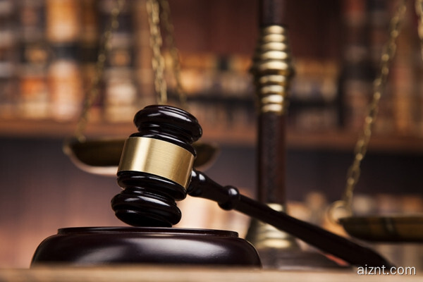 法律,条规、法院 (图片来源图虫:已授站长之家使用) 法律,条规、法院