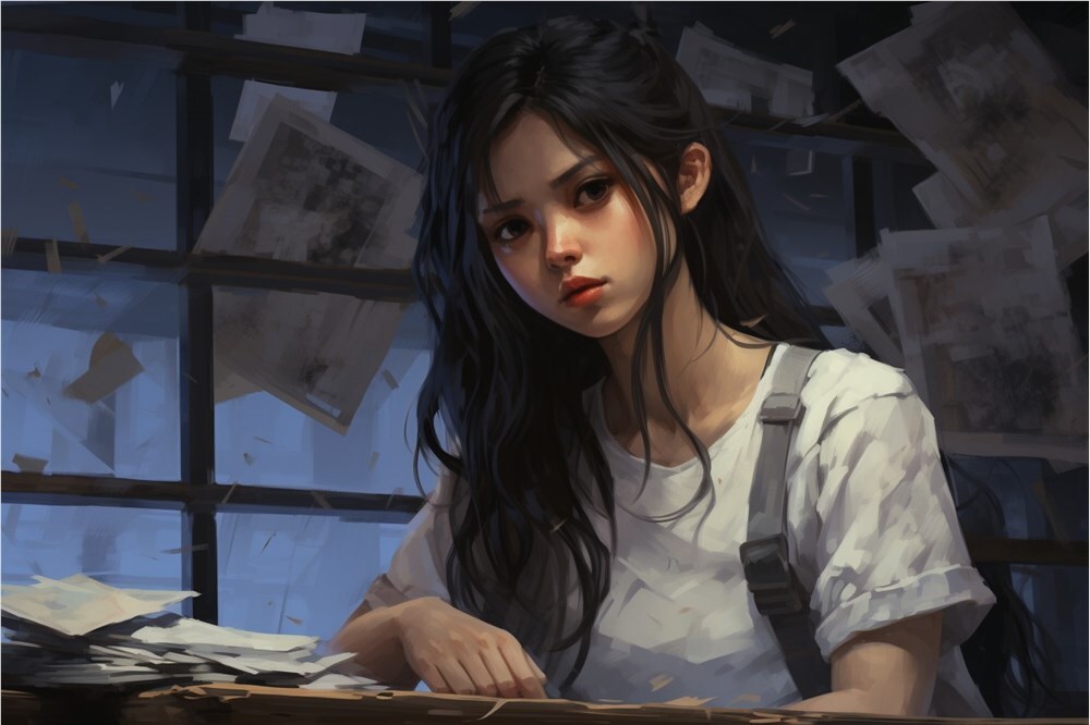 学习 绘画 教育 (图片来源:AI合成) 学习 绘画 教育