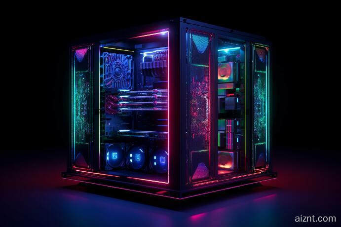 超级计算机 数据中心 (3)