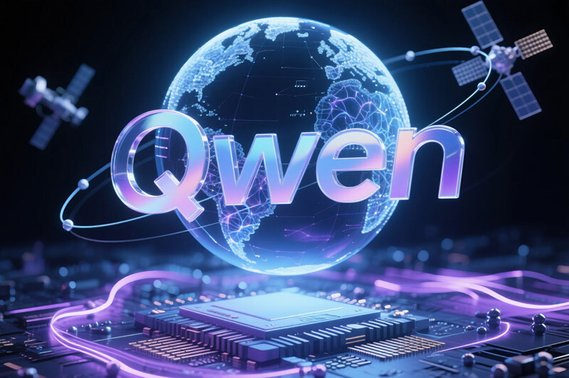 通义 Qwen (1)