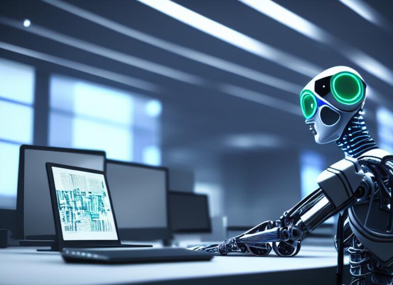 研究称：英国四分之一大型企业一年内或因AI裁员-爱智特agent,一站式企业智能体推荐平台,扣子企业智能体,扣子工作流免费复制下载