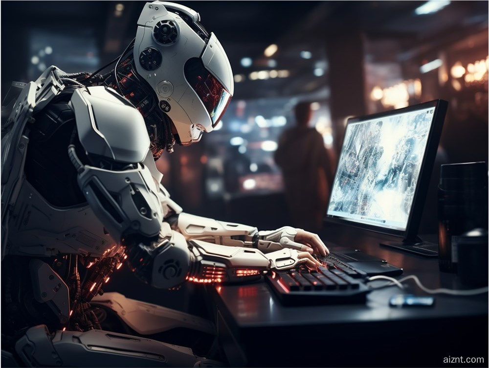 英特尔AI高层变动:CTO上任仅半年即加盟OpenAI-爱智特agent,一站式企业智能体推荐平台,扣子企业智能体,扣子工作流免费复制下载