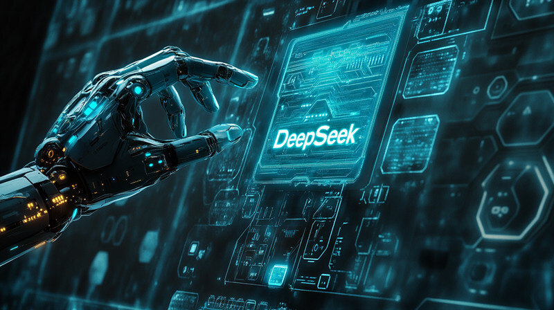 DeepSeek 高级研究员直言:AI或在十年内替代大部分人类工作-爱智特agent,一站式企业智能体推荐平台,扣子企业智能体,扣子工作流免费复制下载