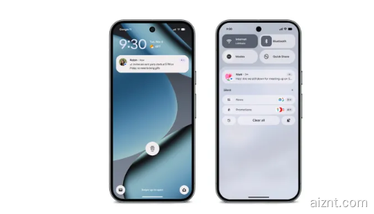 谷歌11月版 Pixel Drop 重磅上线,Gemini Nano 赋能信息编辑,直面 Apple Intelligence-爱智特agent,一站式企业智能体推荐平台,扣子企业智能体,扣子工作流免费复制下载