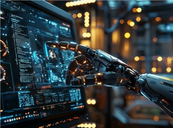 Verinext 携手 DevRev 发布智能 AI 助手“Computer”，助企业打通数据与实现自动化-爱智特agent,一站式企业智能体推荐平台,扣子企业智能体,扣子工作流免费复制下载