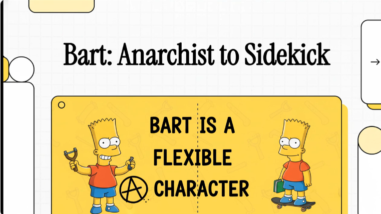 NotebookLM 解禁风格约束!用户能做出《辛普森一家》味视频,版权讨论加剧-爱智特agent,一站式企业智能体推荐平台,扣子企业智能体,扣子工作流免费复制下载