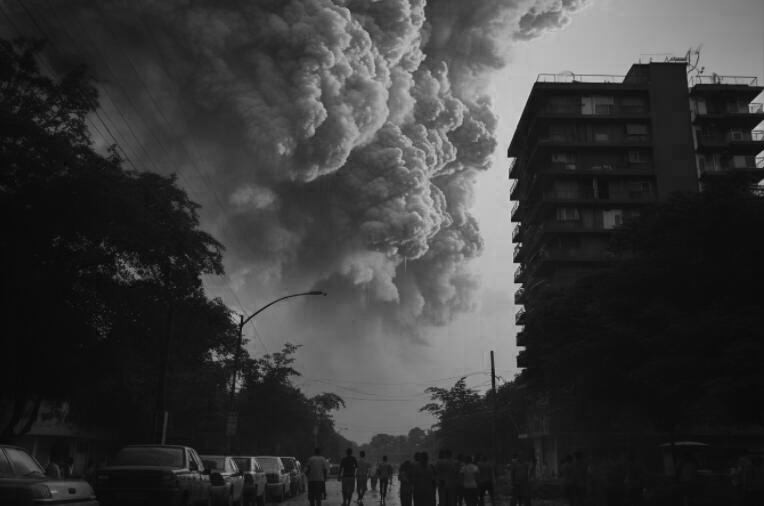 谷歌 DeepMind AI 准确锁定五级飓风“梅丽莎”路径-爱智特agent,一站式企业智能体推荐平台,扣子企业智能体,扣子工作流免费复制下载