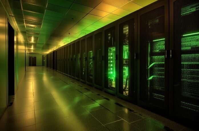 数据中心与超算
