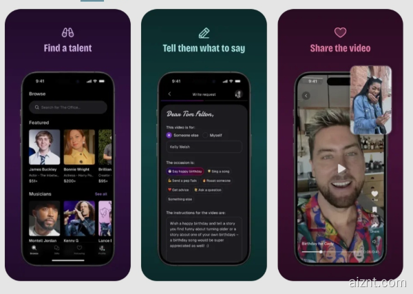 Cameo 对 OpenAI 商标诉讼迎阶段性胜利：联邦法官签发临时禁令-爱智特agent,一站式企业智能体推荐平台,扣子企业智能体,扣子工作流免费复制下载