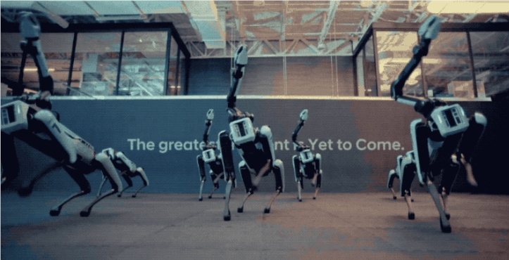 前波士顿动力前CTO加入DeepMind:Gemini Robotics瞄准“机器人版Android”-爱智特agent,一站式企业智能体推荐平台,扣子企业智能体,扣子工作流免费复制下载