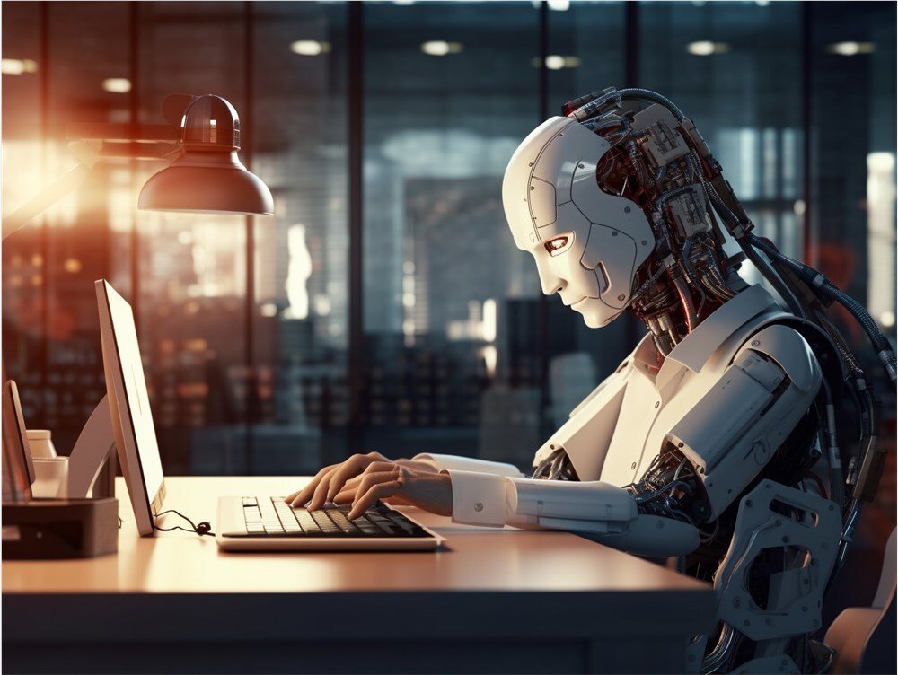 研究称:到2035年,AI或将替代英国300万个低技能岗位-爱智特agent,一站式企业智能体推荐平台,扣子企业智能体,扣子工作流免费复制下载