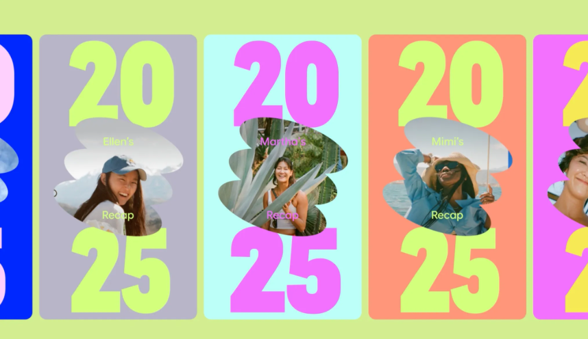 Google Photos 年度回顾焕新上线！AI 帮你盘点 2025 精彩瞬间-爱智特agent,一站式企业智能体推荐平台,扣子企业智能体,扣子工作流免费复制下载