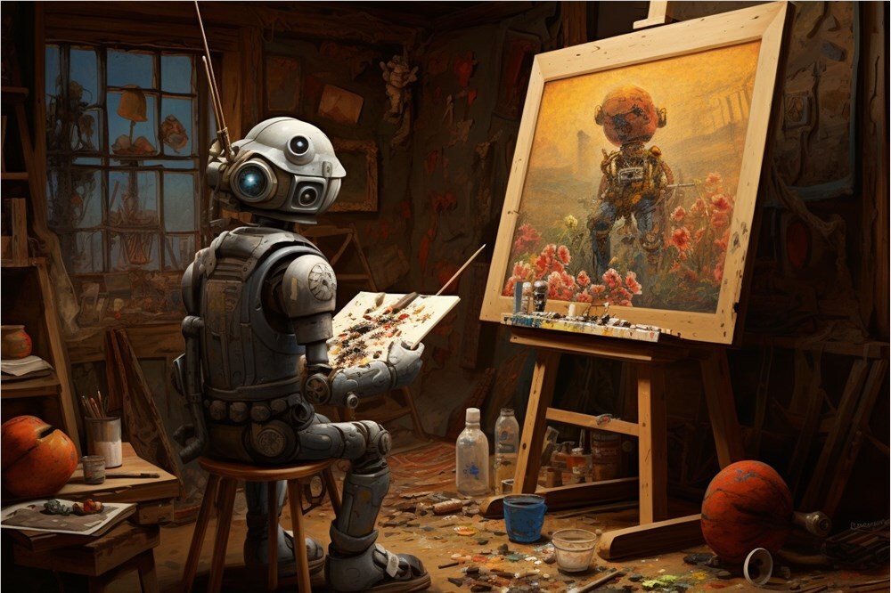 Anthropic直面AI时代的创意从业者：七成遭偏见，为保工作选择对AI使用噤声-爱智特agent,一站式企业智能体推荐平台,扣子企业智能体,扣子工作流免费复制下载