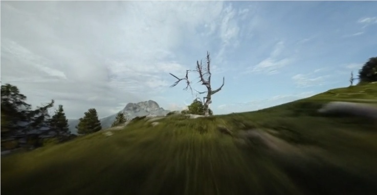 苹果发布 STARFlow-V:颠覆常规的视频生成新模型-爱智特agent,一站式企业智能体推荐平台,扣子企业智能体,扣子工作流免费复制下载