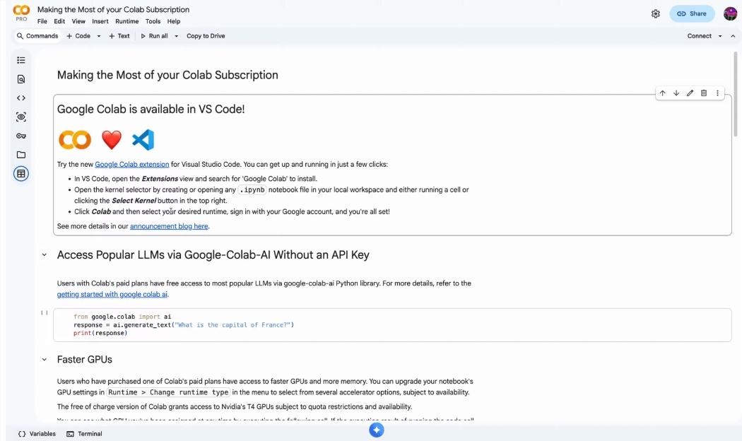 Colab 集成 KaggleHub：一键在笔记本内搜索并使用 Kaggle 数据集与模型-爱智特agent,一站式企业智能体推荐平台,扣子企业智能体,扣子工作流免费复制下载