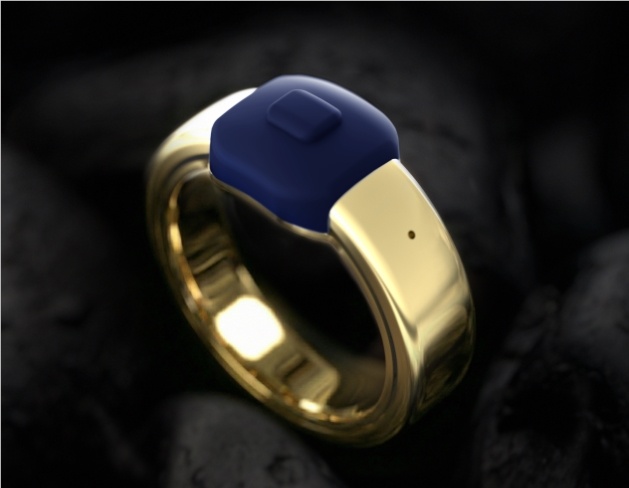 Pebble 创始人发布 75 美元 AI 智能戒指:一按秒记灵感-爱智特agent,一站式企业智能体推荐平台,扣子企业智能体,扣子工作流免费复制下载