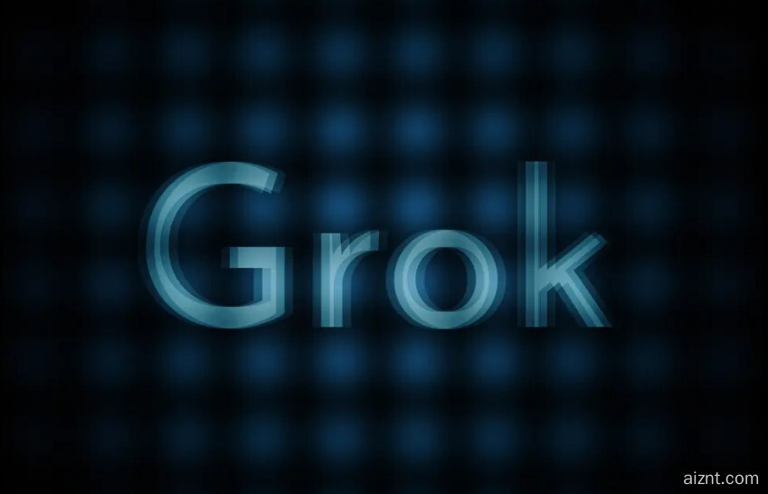 马斯克、xAI、Grok (图片来源:官方或第三方截图) 马斯克、xAI、Grok