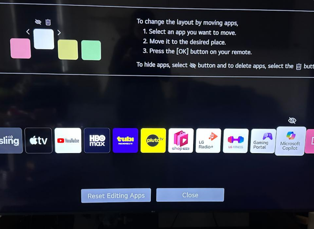 微软 Copilot“闯入”LG 电视：用户称 AI 应用无法删除，隐私设置或是关键-爱智特agent,一站式企业智能体推荐平台,扣子企业智能体,扣子工作流免费复制下载