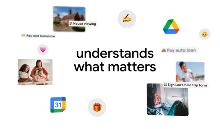 谷歌实验室发布 AI 助手 CC：整合 Gemini，化身智能日程管家-爱智特agent,一站式企业智能体推荐平台,扣子企业智能体,扣子工作流免费复制下载