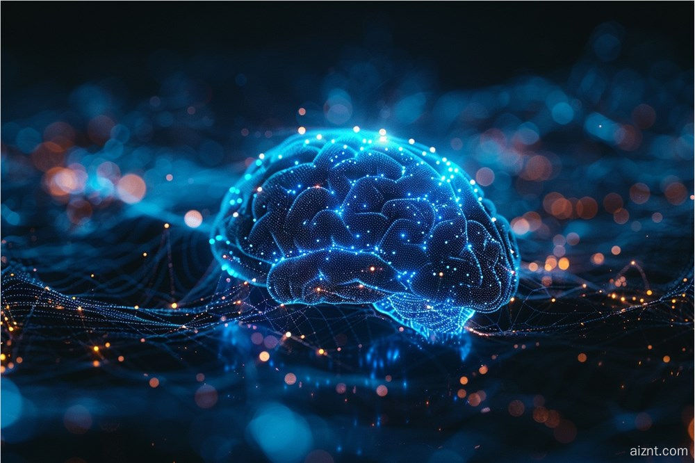 大脑 大模型 AI