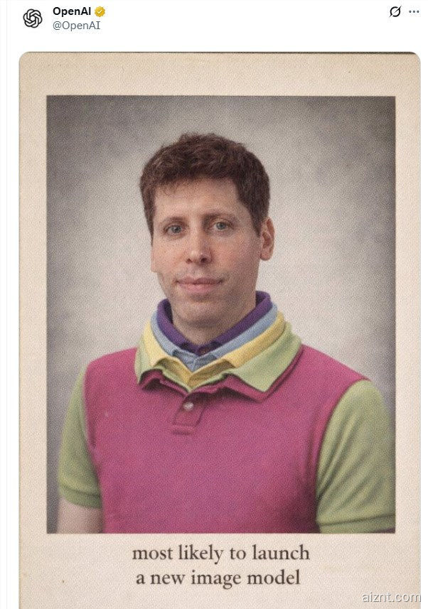 终结AI图像“变脸”困扰：OpenAI发布GPT Image1.5，聚焦精准编辑与视觉一致性-爱智特agent,一站式企业智能体推荐平台,扣子企业智能体,扣子工作流免费复制下载
