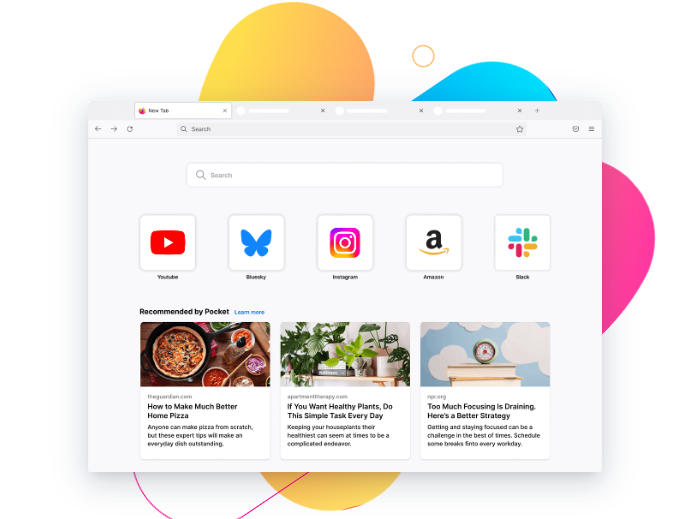 Firefox 任命新 CEO：AI 功能一律“可选”-爱智特agent,一站式企业智能体推荐平台,扣子企业智能体,扣子工作流免费复制下载