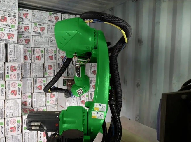 前特斯拉高管加入，Pickle Robot 任命首位CFO，携手 UPS 合作升级！-爱智特agent,一站式企业智能体推荐平台,扣子企业智能体,扣子工作流免费复制下载