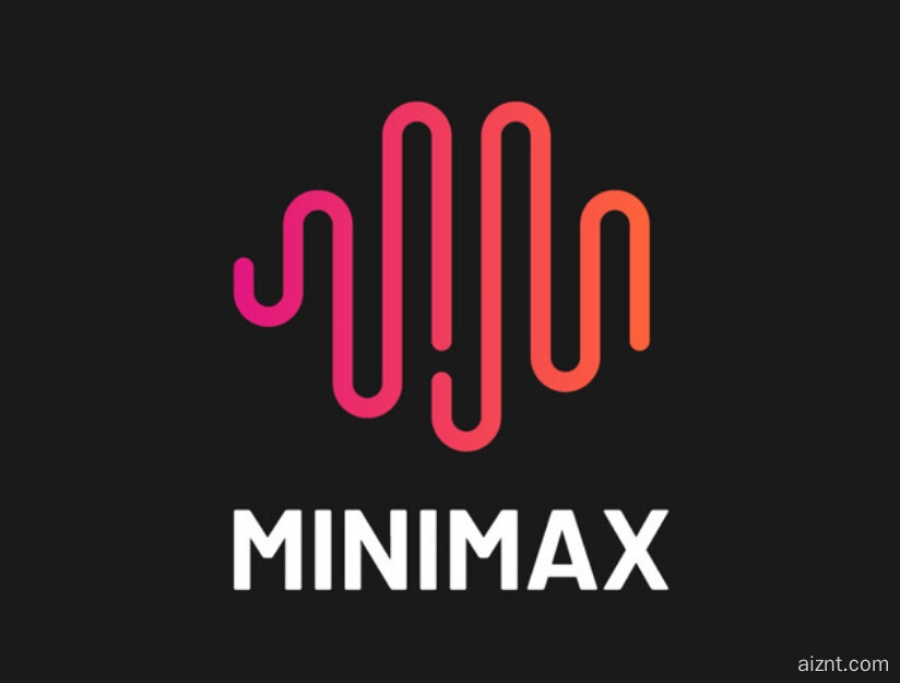 MiniMax、稀宇科技、AI、人工智能