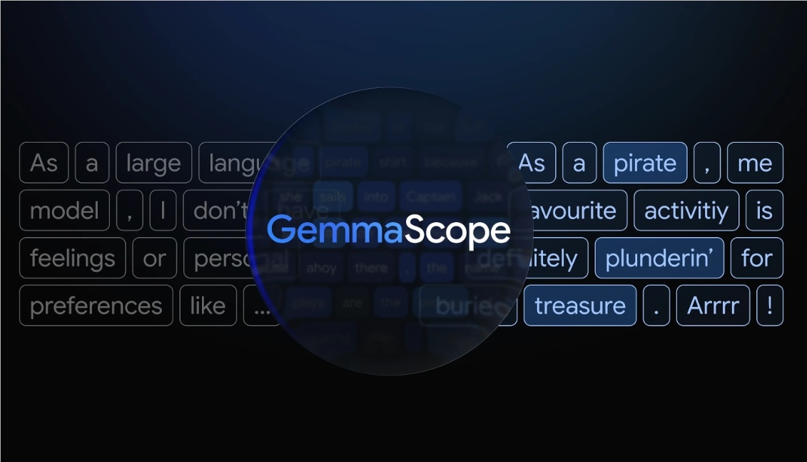 Google DeepMind 推出 Gemma Scope 2：为 Gemma 3 提供全链路可解释性套件-爱智特agent,一站式企业智能体推荐平台,扣子企业智能体,扣子工作流免费复制下载
