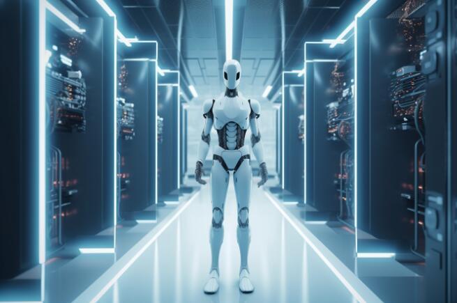 Alphabet 以 47.5 亿美元收购 Intersect，为 AI 算力补上绿色能源底座-爱智特agent,一站式企业智能体推荐平台,扣子企业智能体,扣子工作流免费复制下载