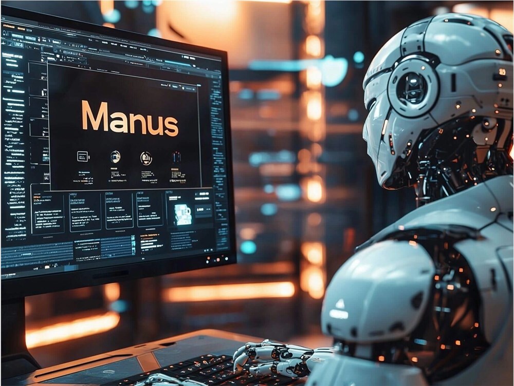 Meta 以数十亿美元快速拿下 Manus，中国90后创业者打造全球 AI 新样本-爱智特agent,一站式企业智能体推荐平台,扣子企业智能体,扣子工作流免费复制下载