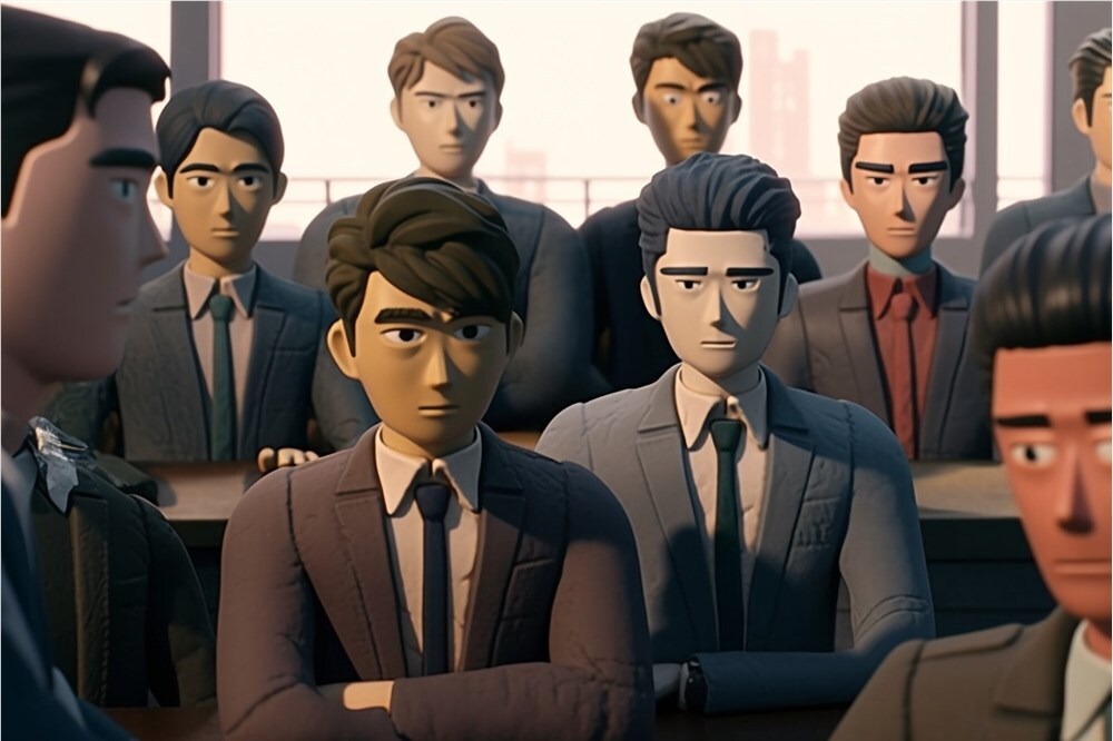 广电总局重拳整治！2026年起严查“AI魔改”四大名著与邪典动画-爱智特agent,一站式企业智能体推荐平台,扣子企业智能体,扣子工作流免费复制下载