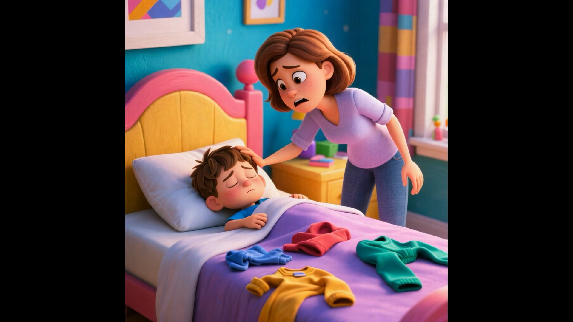 欧美卡通育儿-爱智特agent,一站式企业智能体推荐平台,扣子企业智能体,扣子工作流免费复制下载