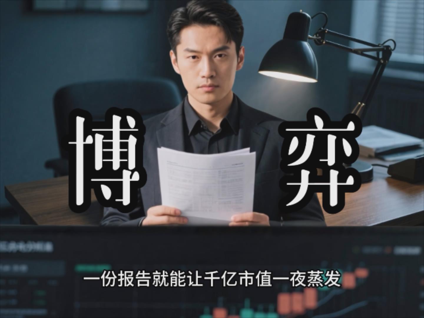 故事视频-经济-爱智特agent,一站式企业智能体推荐平台,扣子企业智能体,扣子工作流免费复制下载