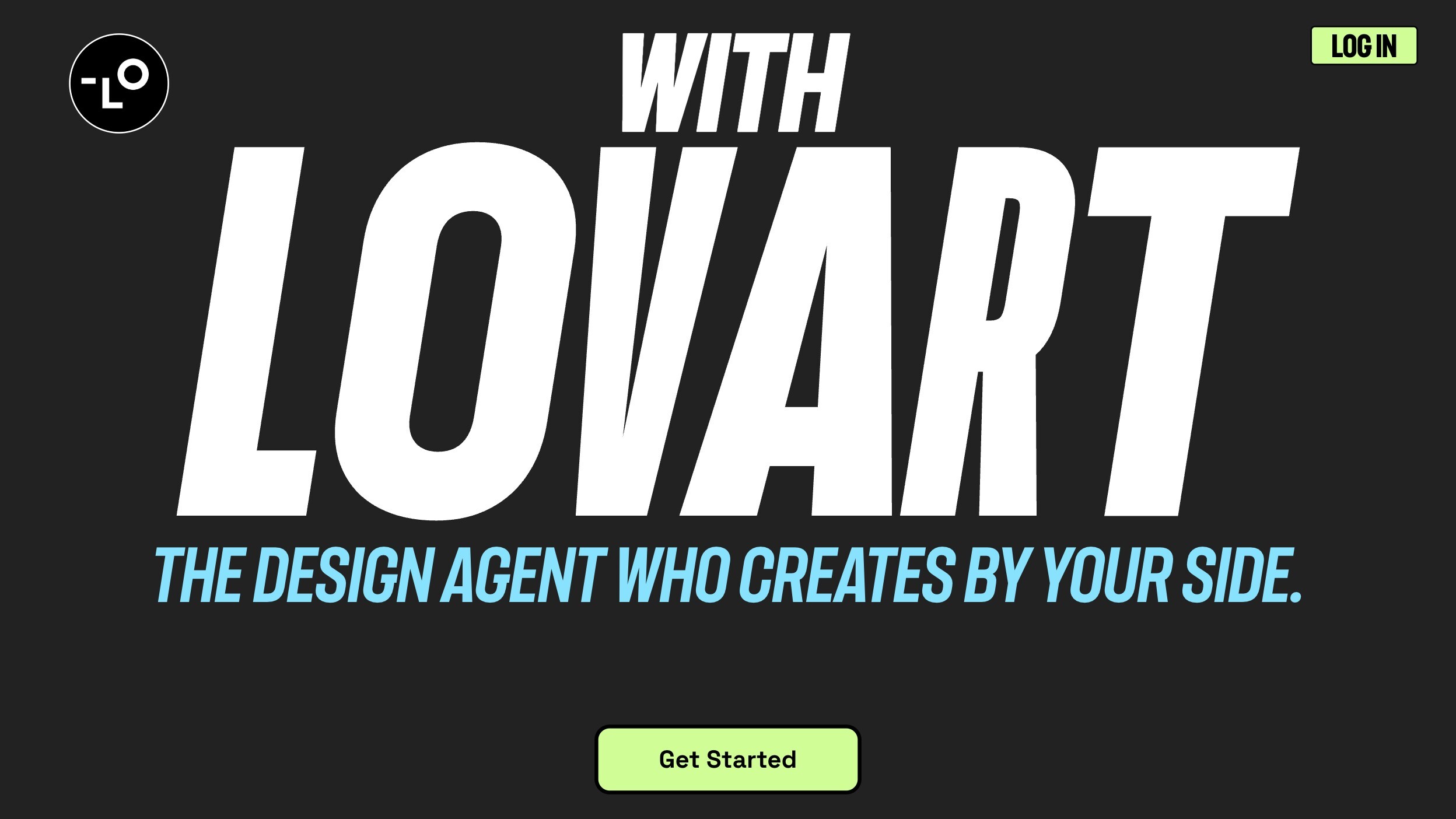 Lovart - 世界首个AI设计智能体-爱智特agent,一站式企业智能体推荐平台,扣子企业智能体,扣子工作流免费复制下载