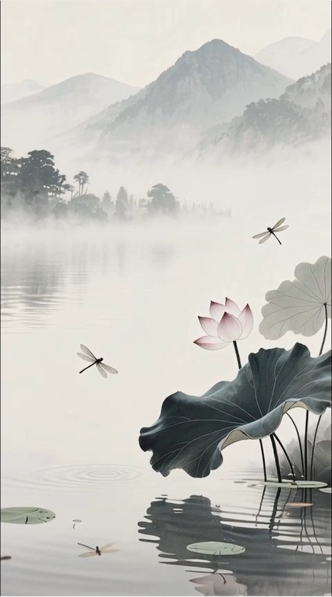 国风山水画-爱智特agent,一站式企业智能体推荐平台,扣子企业智能体,扣子工作流免费复制下载