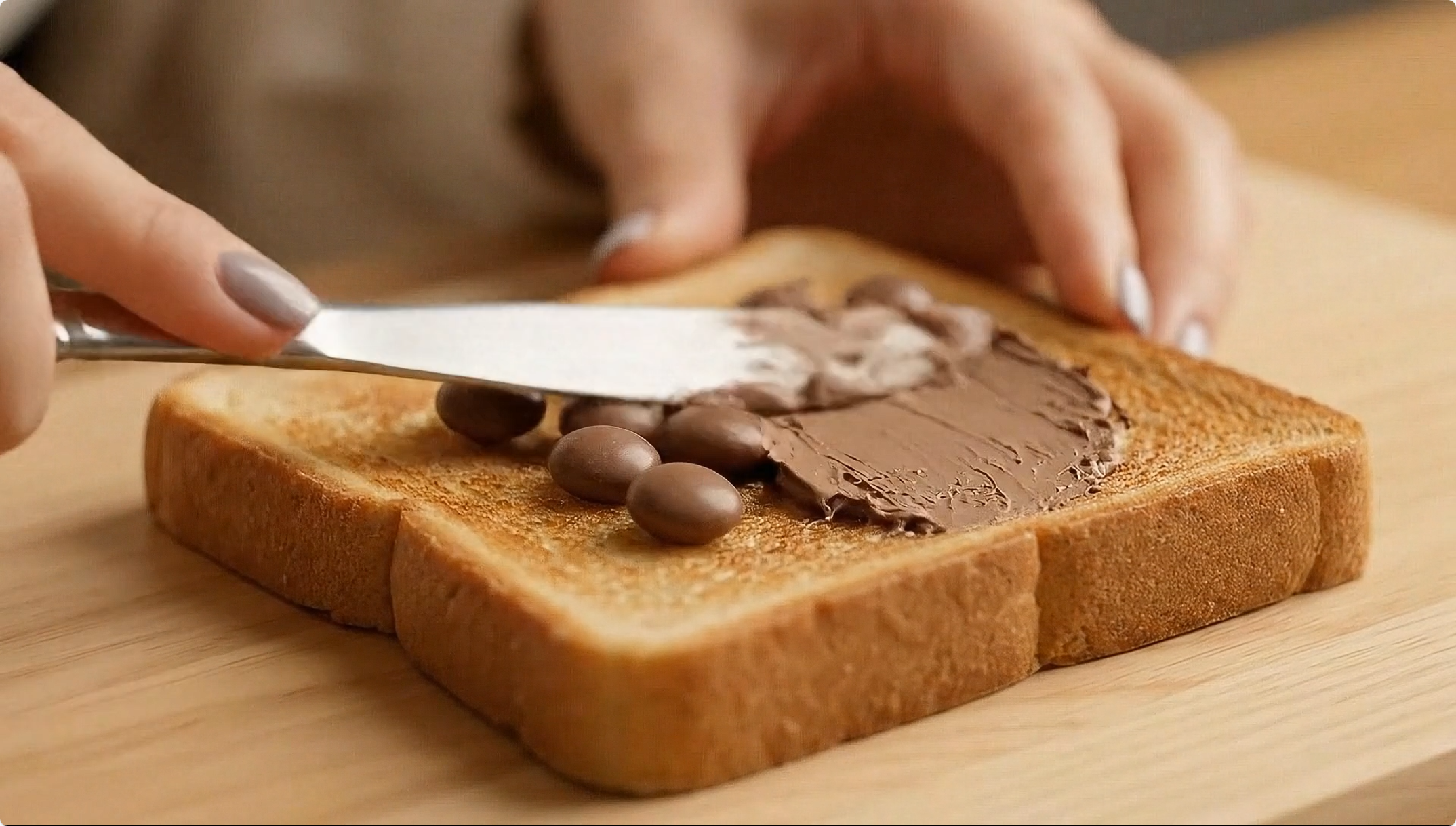 解压涂面包片-爱智特agent,一站式企业智能体推荐平台,扣子企业智能体,扣子工作流免费复制下载