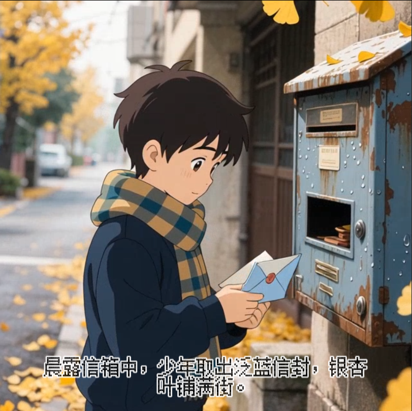 宫崎骏插画风视频-爱智特agent,一站式企业智能体推荐平台,扣子企业智能体,扣子工作流免费复制下载