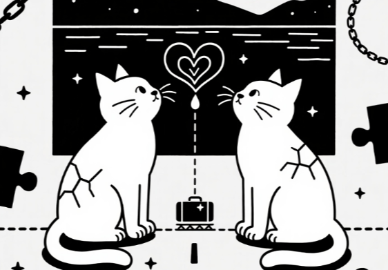 情感向黑白视频-爱智特agent,一站式企业智能体推荐平台,扣子企业智能体,扣子工作流免费复制下载