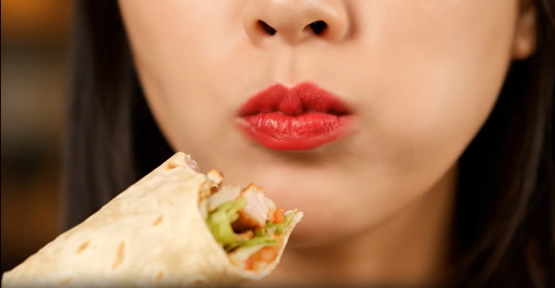 沉浸式吃播-爱智特agent,一站式企业智能体推荐平台,扣子企业智能体,扣子工作流免费复制下载