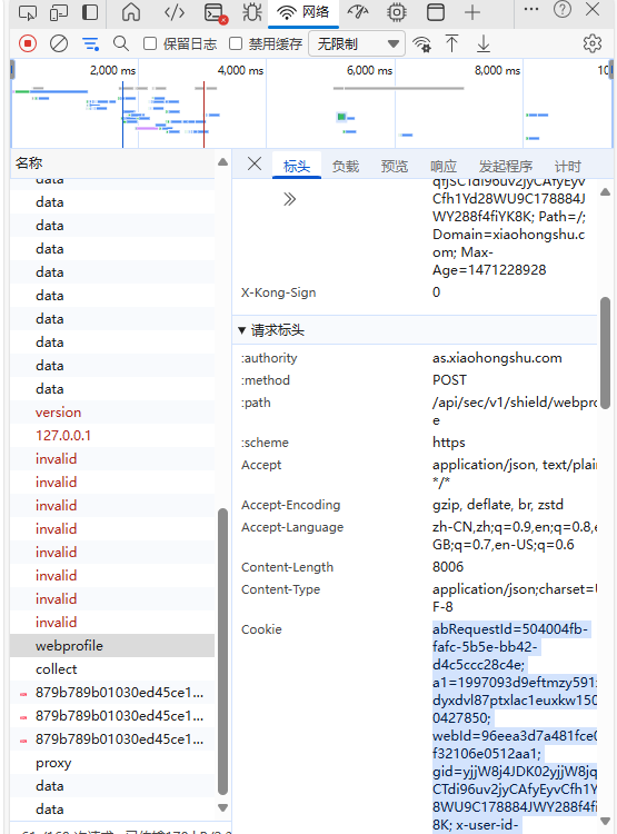 图片[1]-小红书数据获取插件API – 扣子工作流插件-爱智特agent,一站式企业智能体推荐平台,扣子企业智能体,扣子工作流免费复制下载