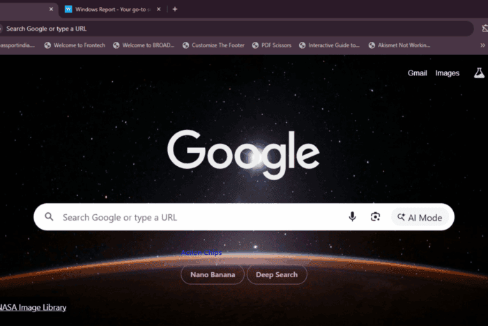 Chrome Canary 上线 Gemini AI 新体验：Nano Banana 与深度搜索亮相-爱智特agent,一站式企业智能体推荐平台,扣子企业智能体,扣子工作流免费复制下载