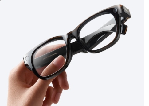 AI眼镜纳入国家消费补贴试点，智能可穿戴迎来政策利好-爱智特agent,一站式企业智能体推荐平台,扣子企业智能体,扣子工作流免费复制下载